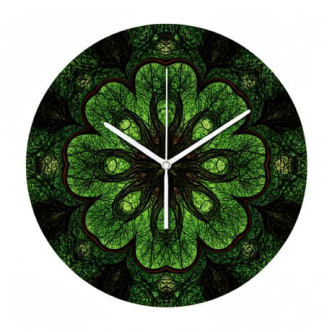 Forest Fractal