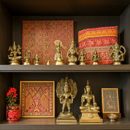 Indian Art Collection